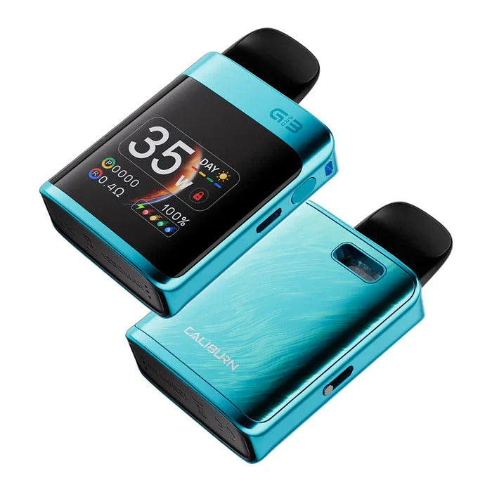 Uwell Caliburn G3 Pro Koko Device Kit