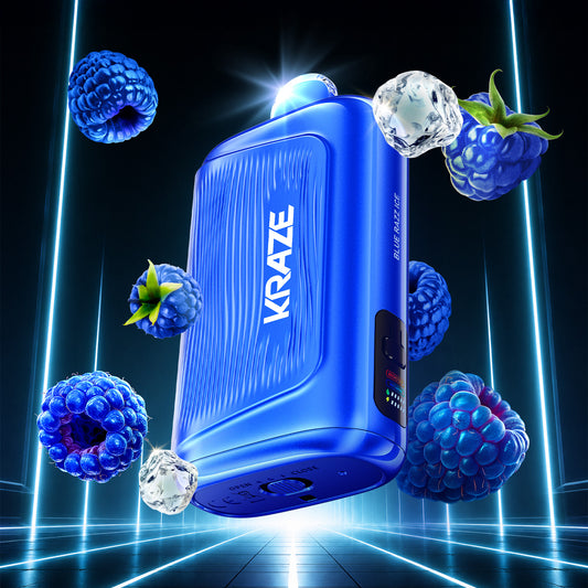 KRAZE GIGA 150K