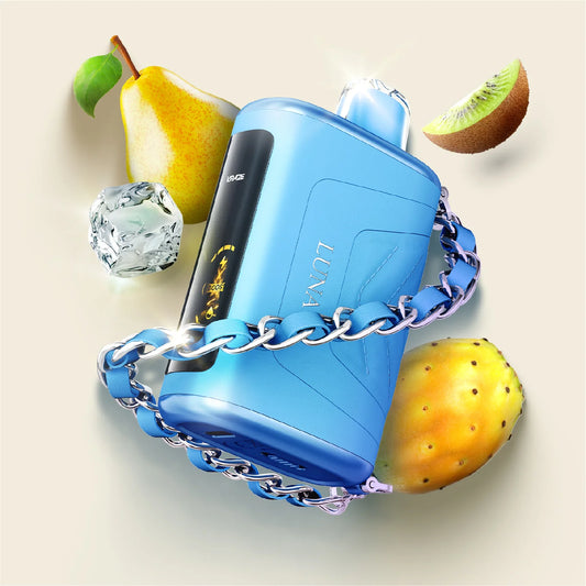 KIWI PEAR CACTUCS G ICE KRAZE LUNA