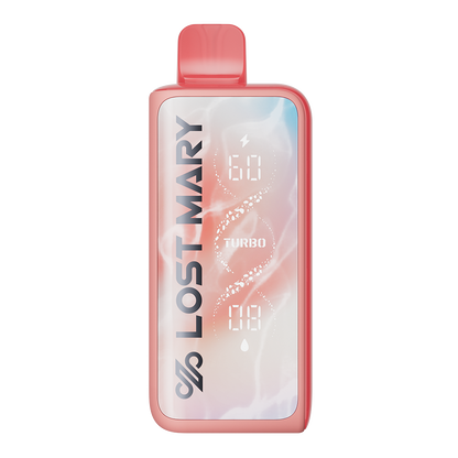 LOST MARY MT50K TURBO