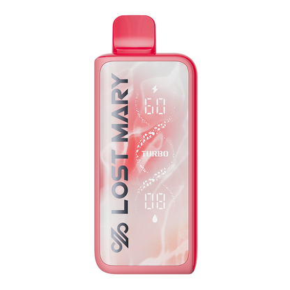 LOST MARY MT50K TURBO