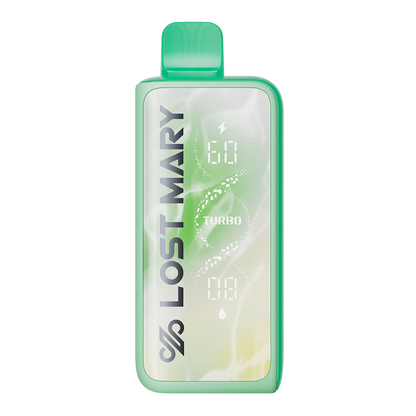 LOST MARY MT50K TURBO