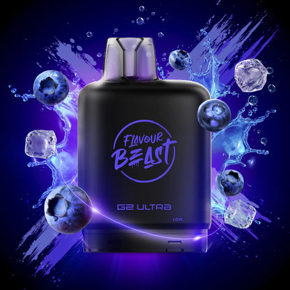 LEVEL X FLAVOUR BEAST G2 ULTRA POD