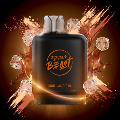 LEVEL X FLAVOUR BEAST G2 ULTRA POD