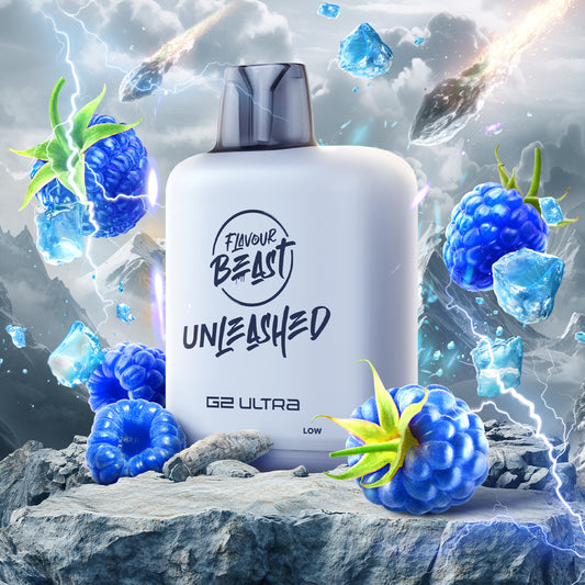 Level X Flavour Beast Unleashed G2 Ultra Pod