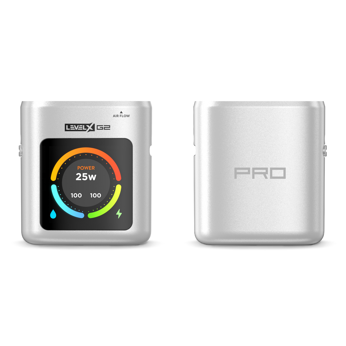 LEVEL X BOOST G2 PRO DEVICE
