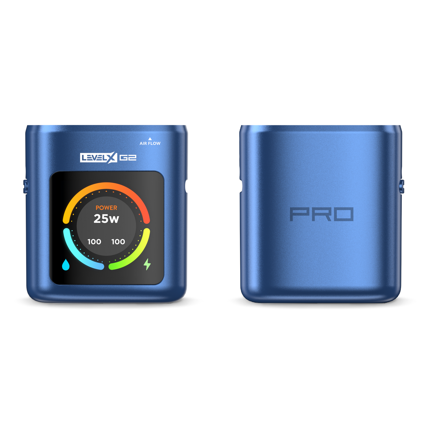 LEVEL X BOOST G2 PRO DEVICE