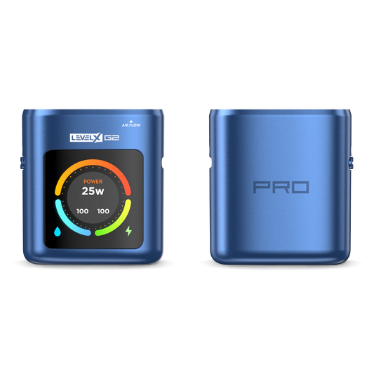 LEVEL X BOOST G2 PRO DEVICE