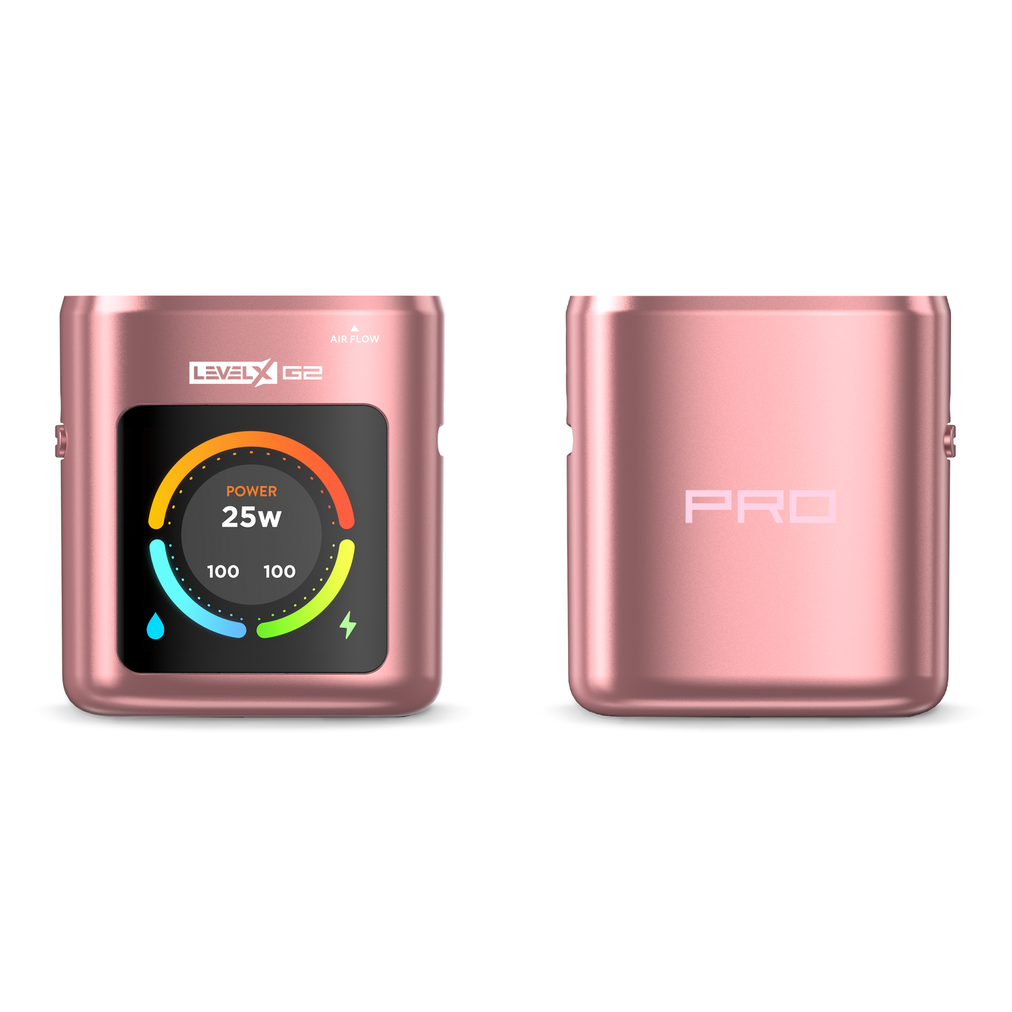 LEVEL X BOOST G2 PRO DEVICE