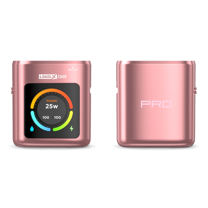 LEVEL X BOOST G2 PRO DEVICE