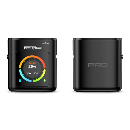 LEVEL X BOOST G2 PRO DEVICE