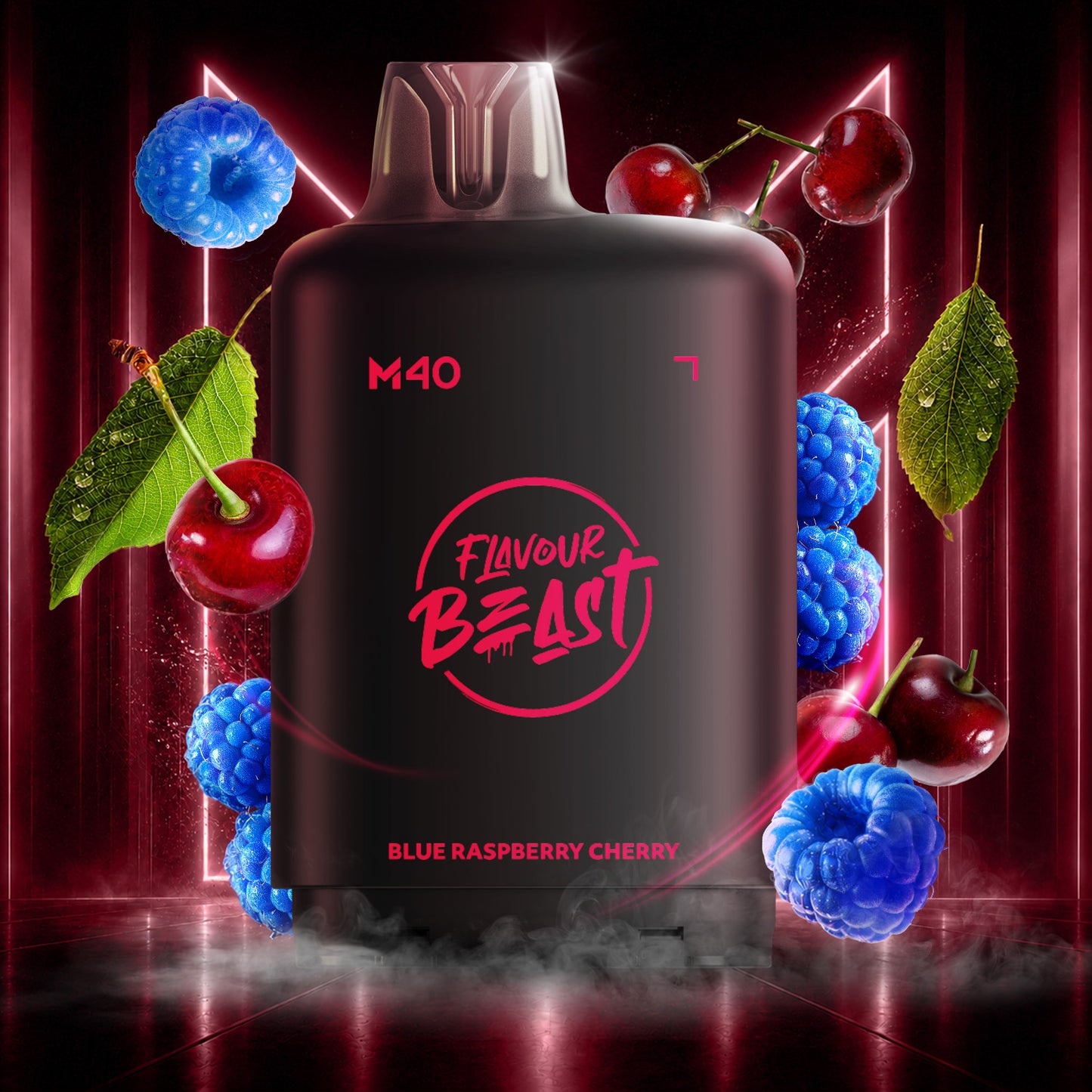 LEVEL X M40 SERIES POD