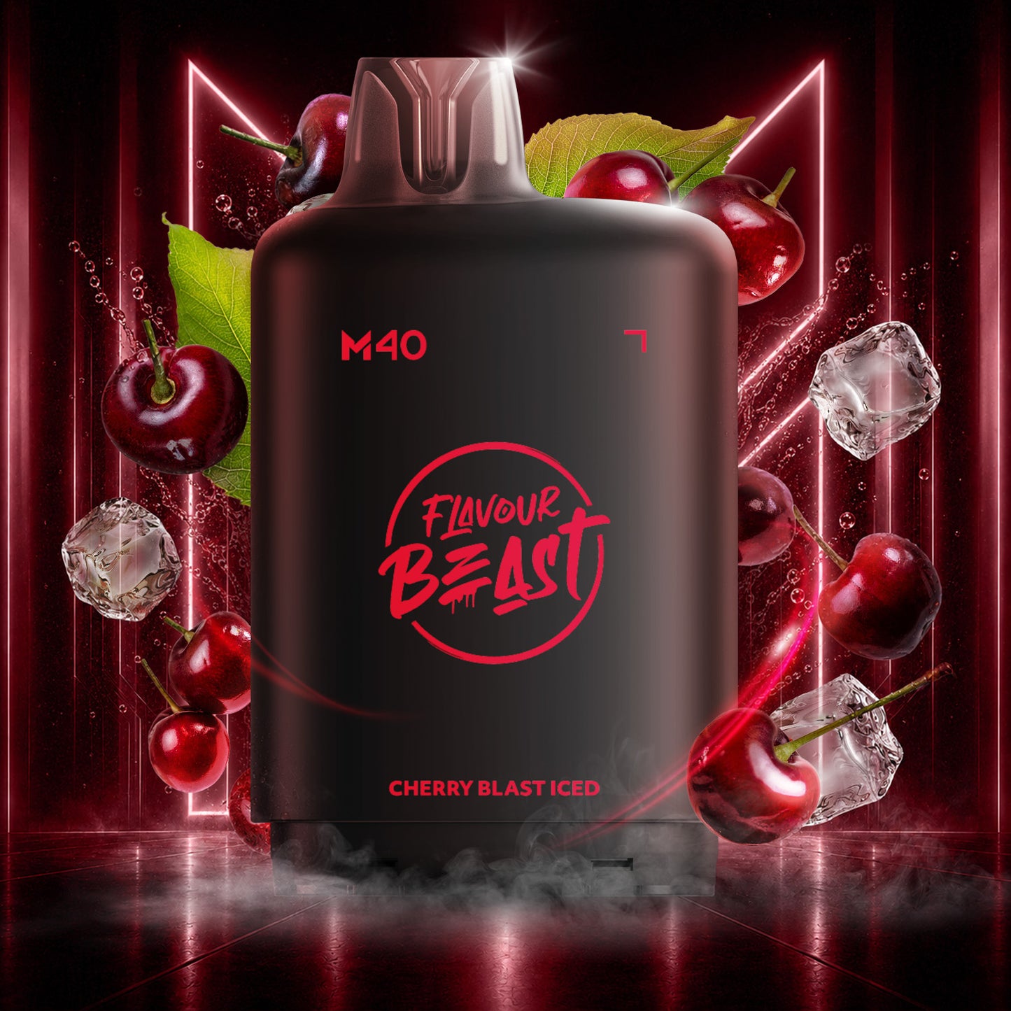 LEVEL X M40 SERIES POD