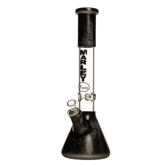 17" MARLEY ANCIENT ART BONG