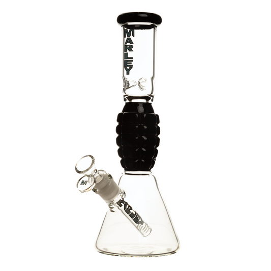 12" MARLEY GRENADE CORE BONG
