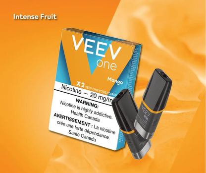 VEEV ONE POD PACK
