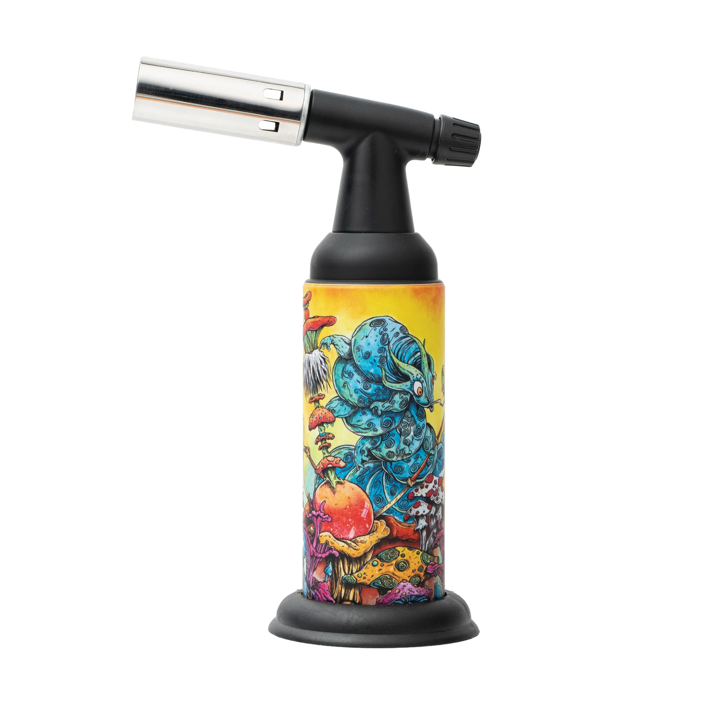Special Blue Monster Pro Torch w/ Carrying Case