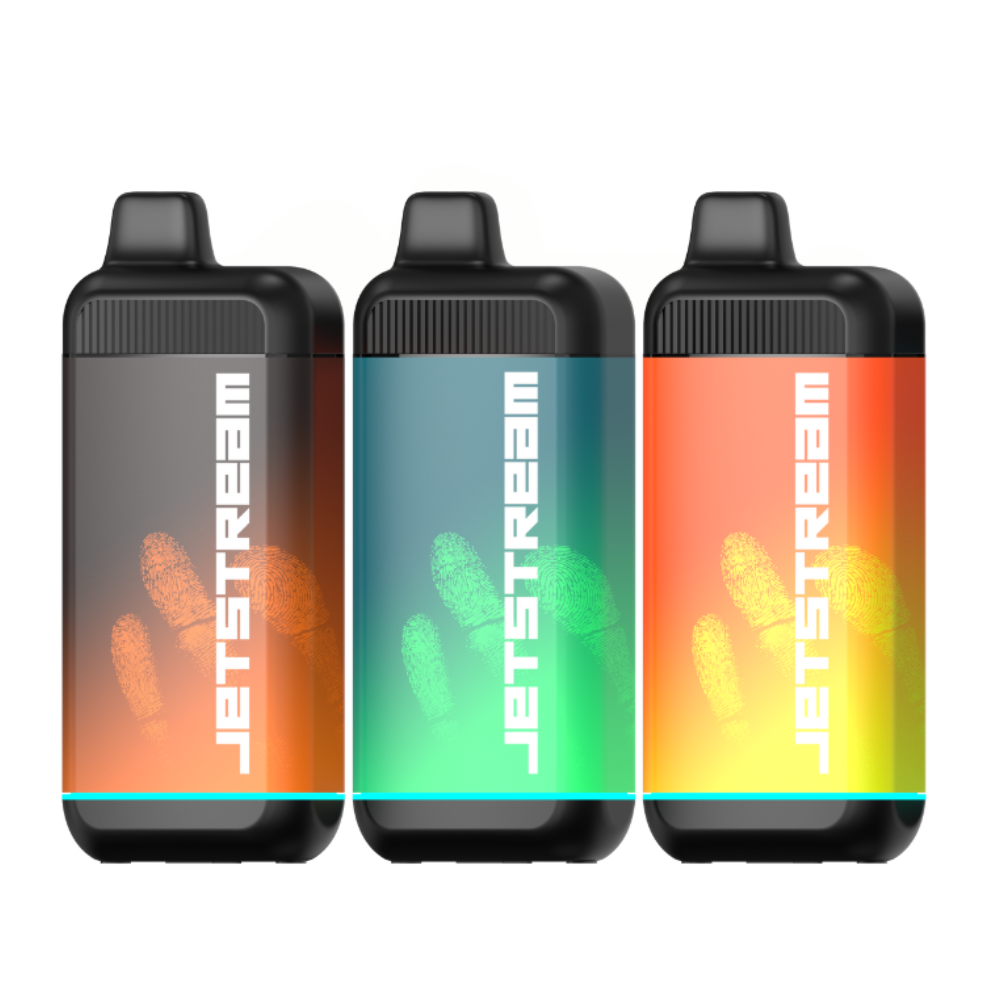 NOVA JETSTREAM 510 BATTERY