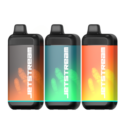 NOVA JETSTREAM 510 BATTERY