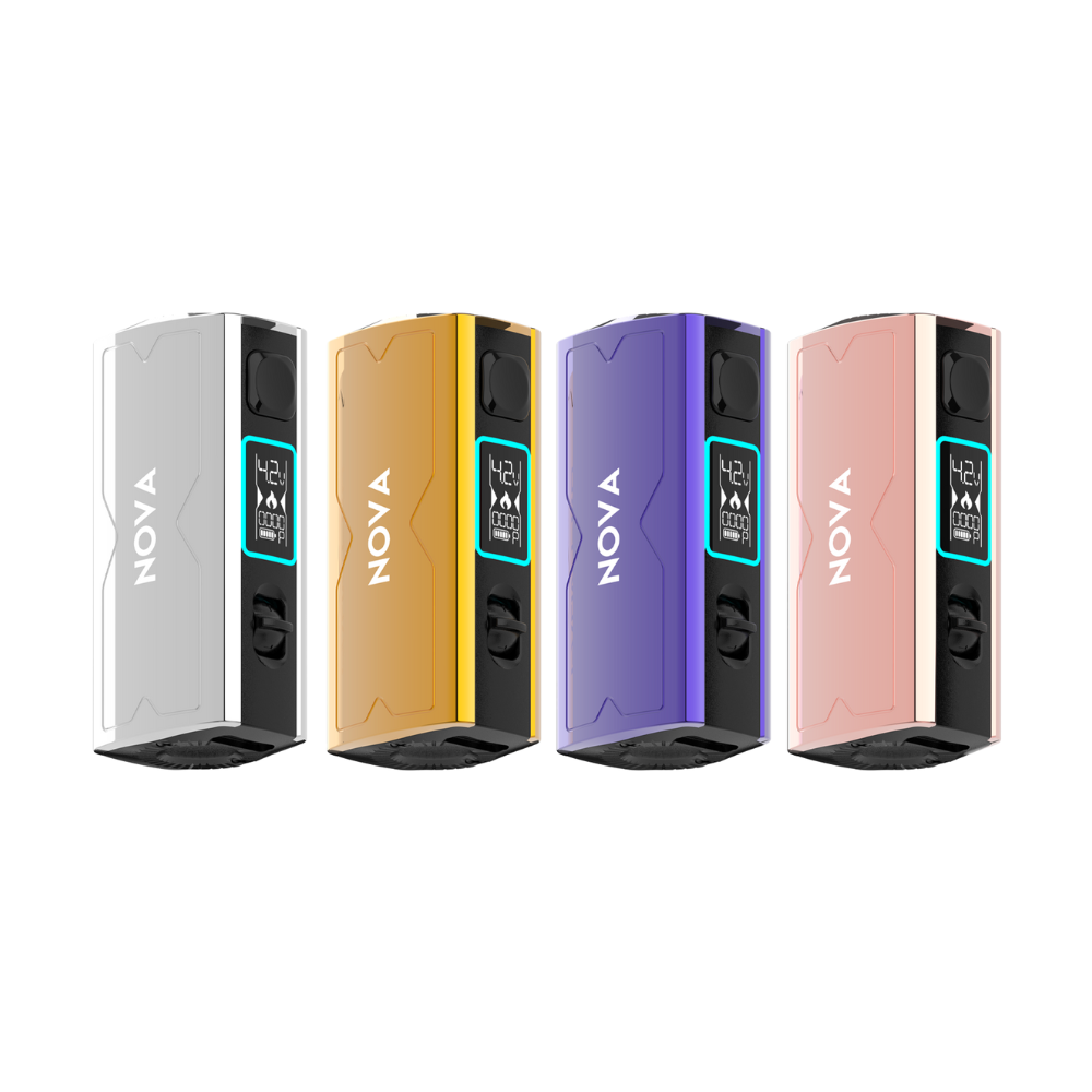 Nova Palm Pro 510 Battery Vape (Metallic Edition)