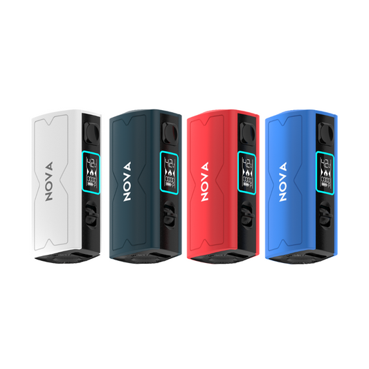 Nova Palm Pro 510 Battery Vape (Solid Edition)