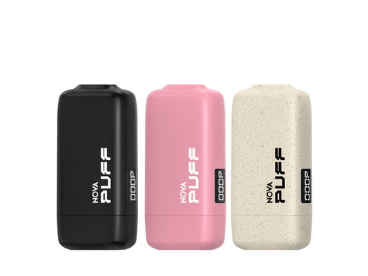 Nova Puff Air Filter