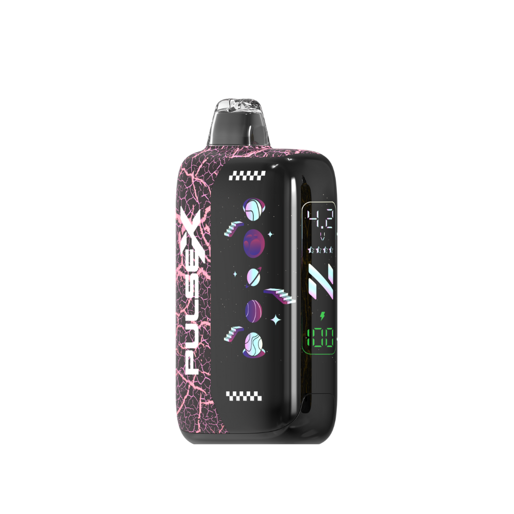 NOVA PULSE X 510 BATTERY