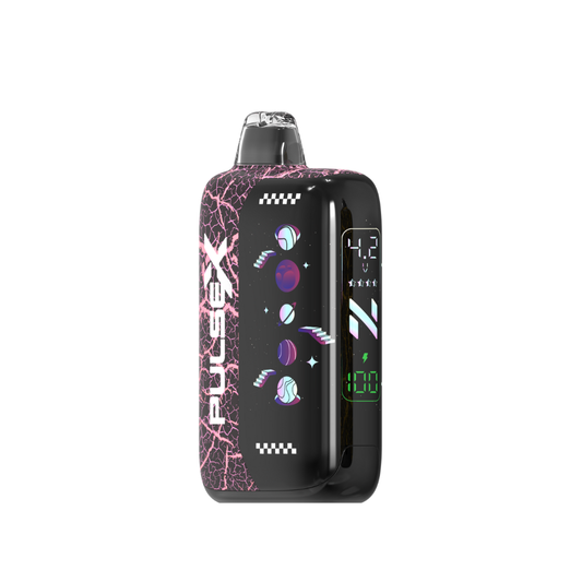 NOVA PULSE X 510 BATTERY