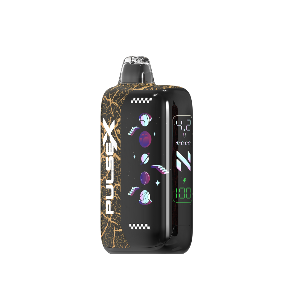 NOVA PULSE X 510 BATTERY