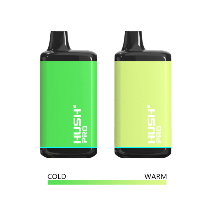 Nova Hush 2 Pro 510 Thread Vape Battery (Thermal Edition)