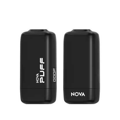 Nova Puff Air Filter