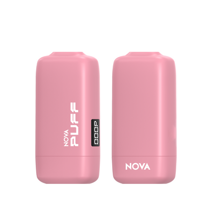 Nova Puff Air Filter