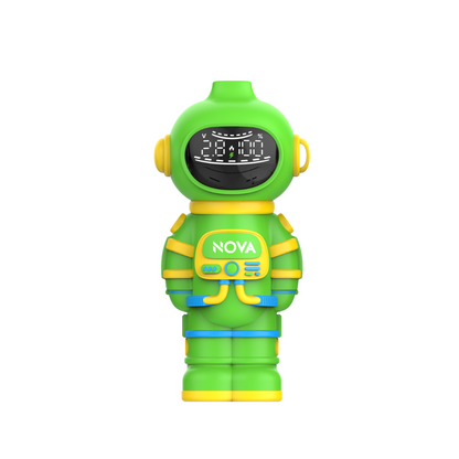 NOVA SPACEMAN 510 BATTERY