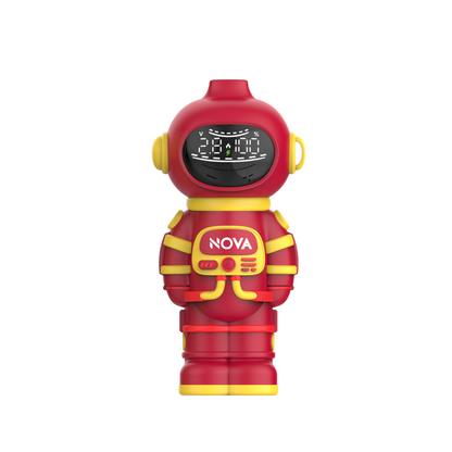 NOVA SPACEMAN 510 BATTERY