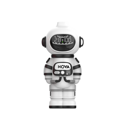 NOVA SPACEMAN 510 BATTERY