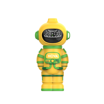 NOVA SPACEMAN 510 BATTERY