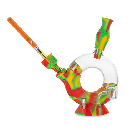 Ooze Ozone 4 in 1 Waterpipe