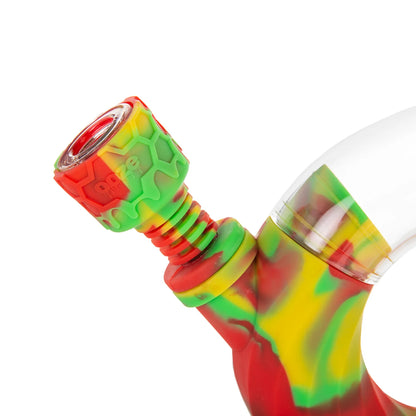 Ooze Ozone 4 in 1 Waterpipe