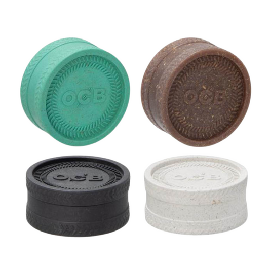 OCB Plant Composite Grinder