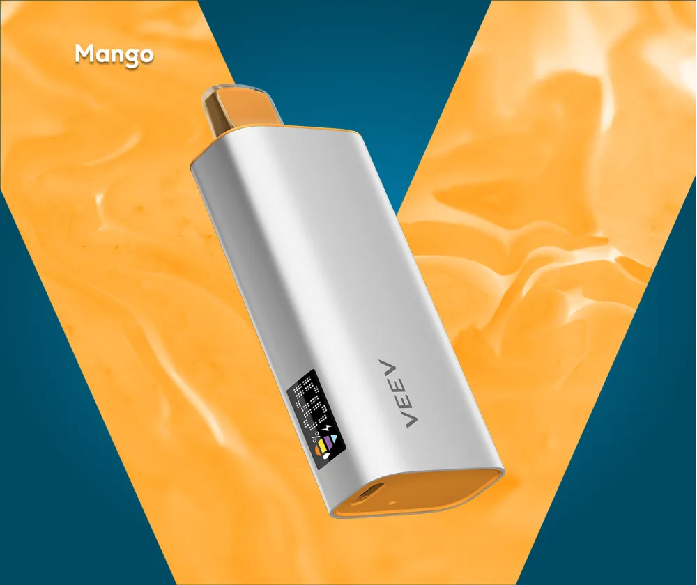 MANGO VEEV NOW 18ML