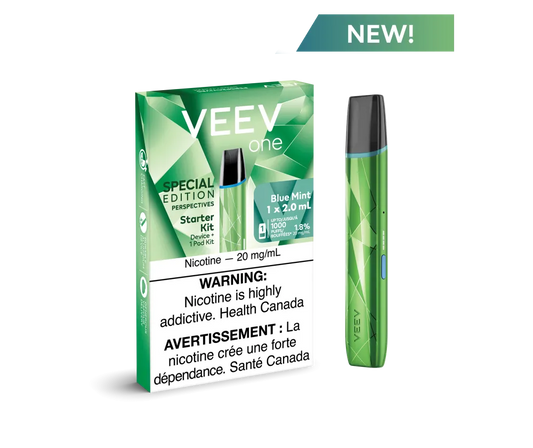 VEEV ONE SPECIAL STARTER KIT