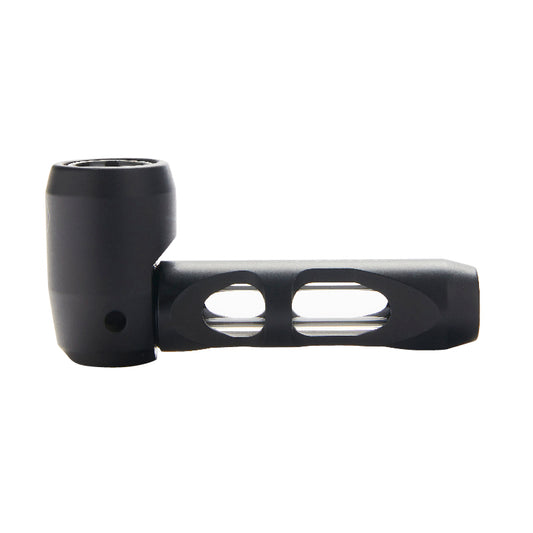 PYPTEK POCKET GLASS AND METAL PIPE