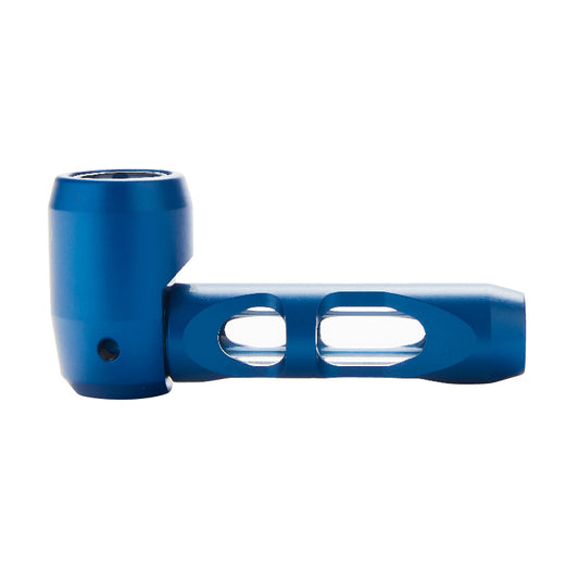 PYPTEK POCKET GLASS AND METAL PIPE