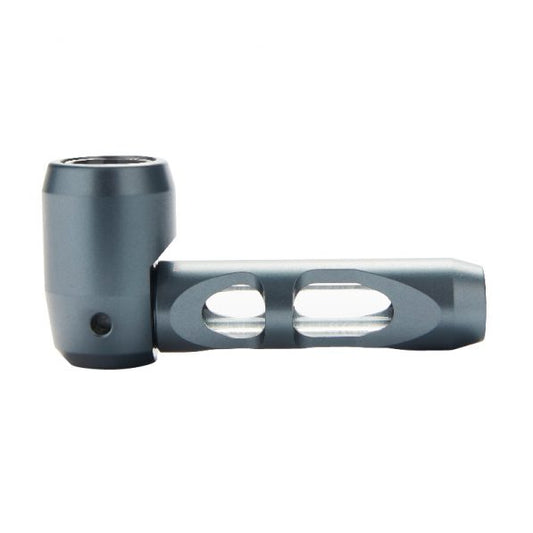 PYPTEK POCKET GLASS AND METAL PIPE