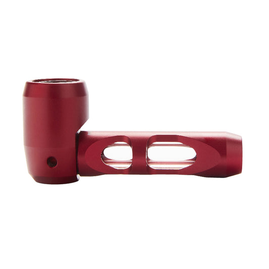 PYPTEK POCKET GLASS AND METAL PIPE