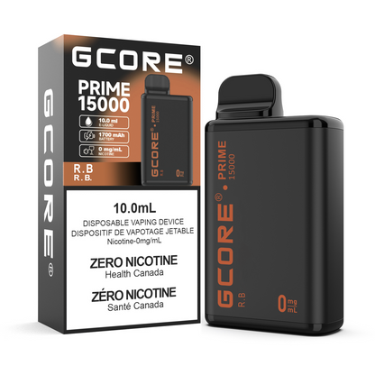 PRIME 15K ZERO NIC