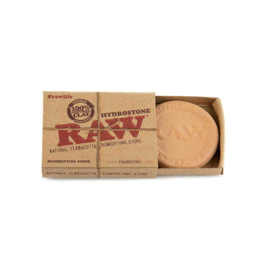 Raw Humidity Stone RAW Hydrostone Terracotta Humidifying Stone – Classy Clouds