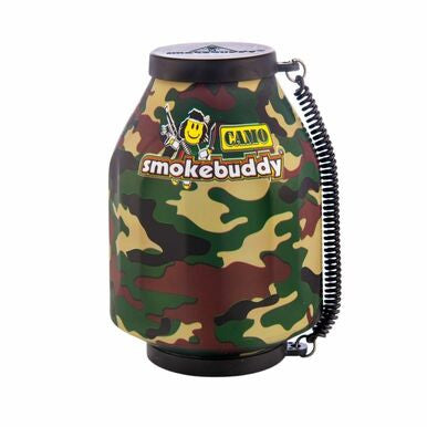 Smoke Buddy