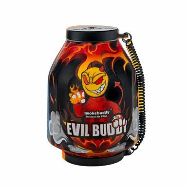 Smoke Buddy