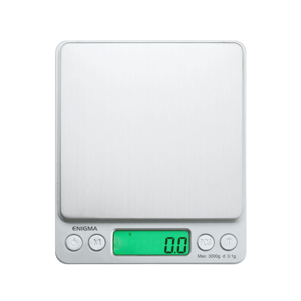 TRUWEIGH ENIGMA DIGITAL SCALE